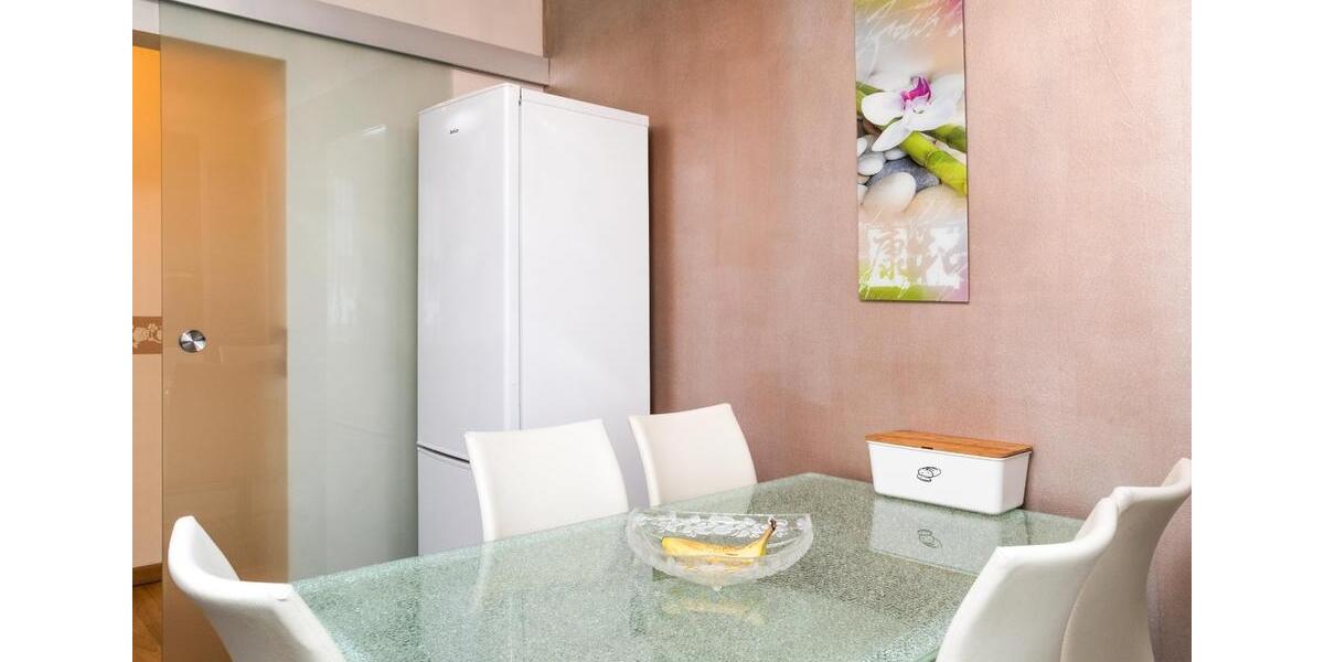 Etagenwohnung Nürnberg Hasenbuck - 3 Zimmer, 78 m&sup2;, 1.300&euro; | Angebot:25864853