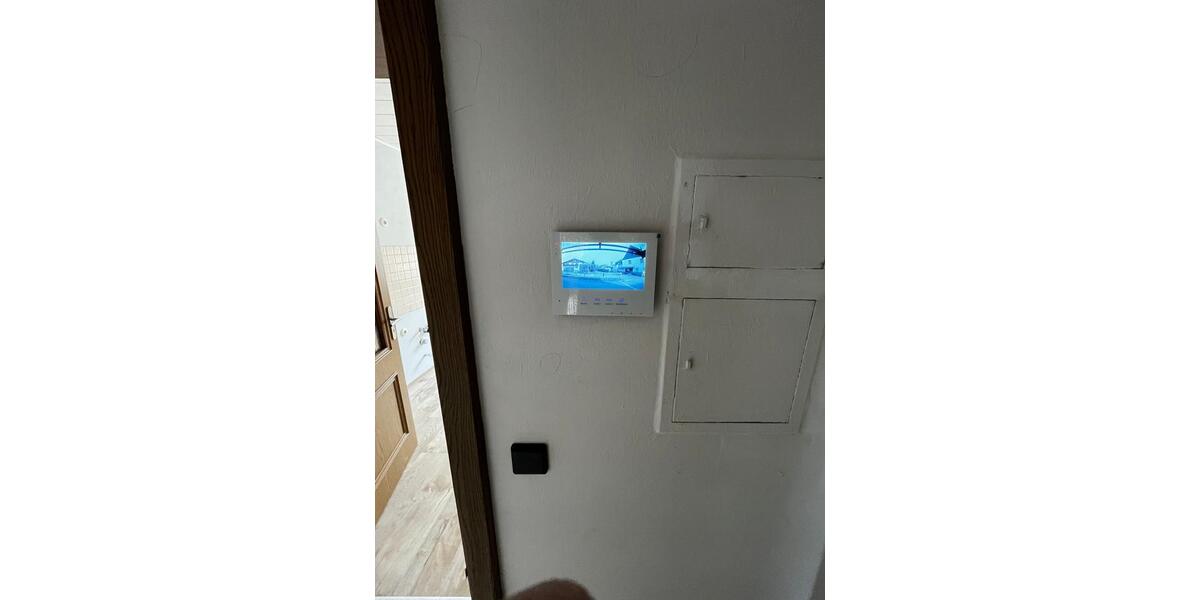 Etagenwohnung Pyrbaum - 5 Zimmer, 123 m&sup2;, 990&euro; | Angebot:26491282