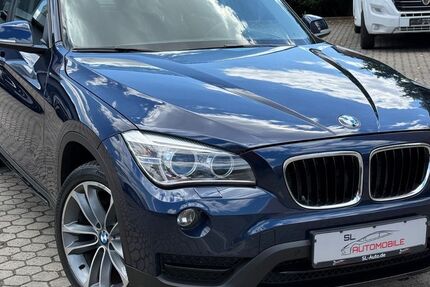 BMW X1 157.000 km 9.890 &euro; Ammerndorf 90614