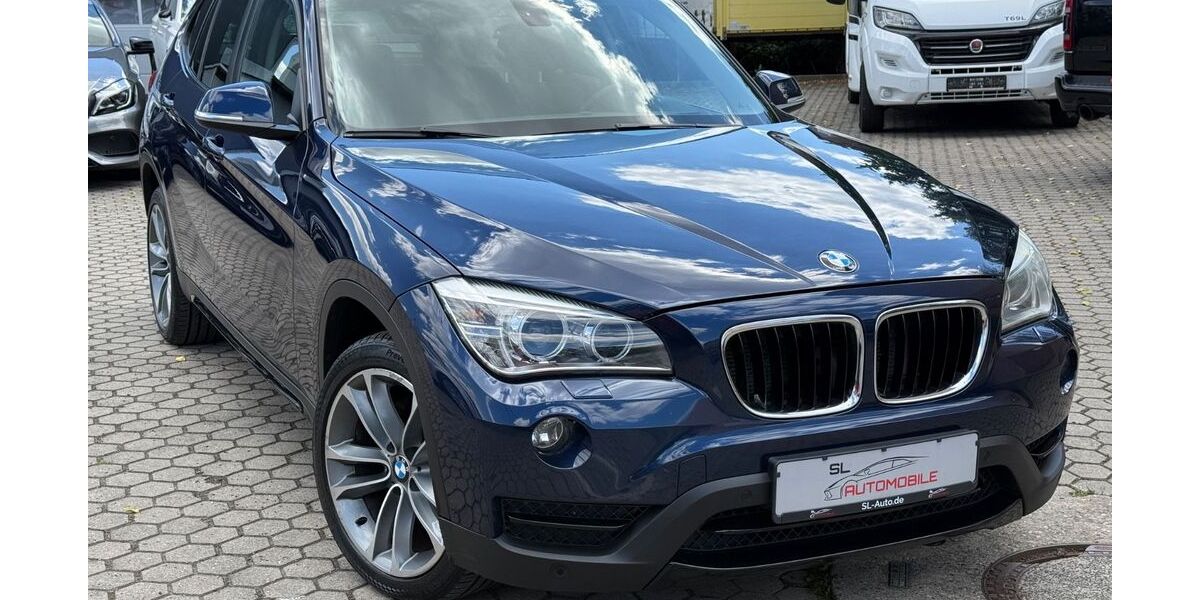 BMW X1 157.000 km 9.890 &euro; Ammerndorf 90614