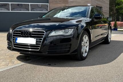Audi A7 212.000 km 13.350 &euro; Ezelsdorf 90559