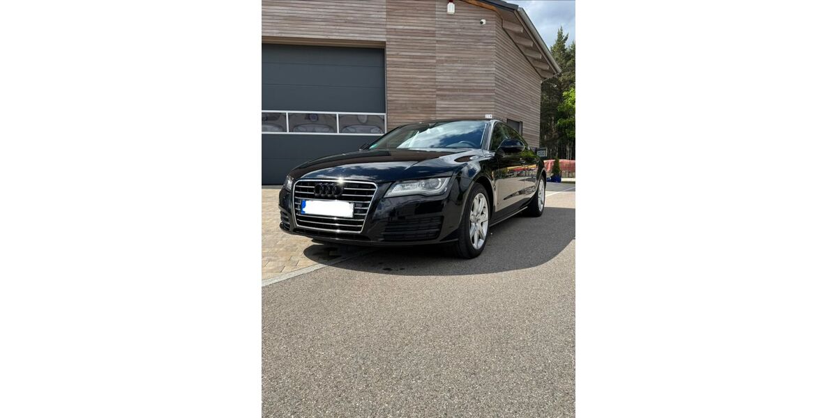 Audi A7 212.000 km 13.350 &euro; Ezelsdorf 90559