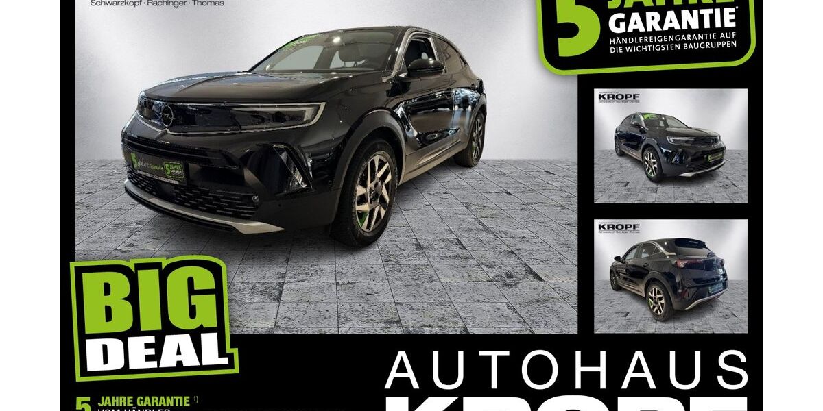 Opel Mokka 35.621 km 15.490 &euro; Nürnberg 90429