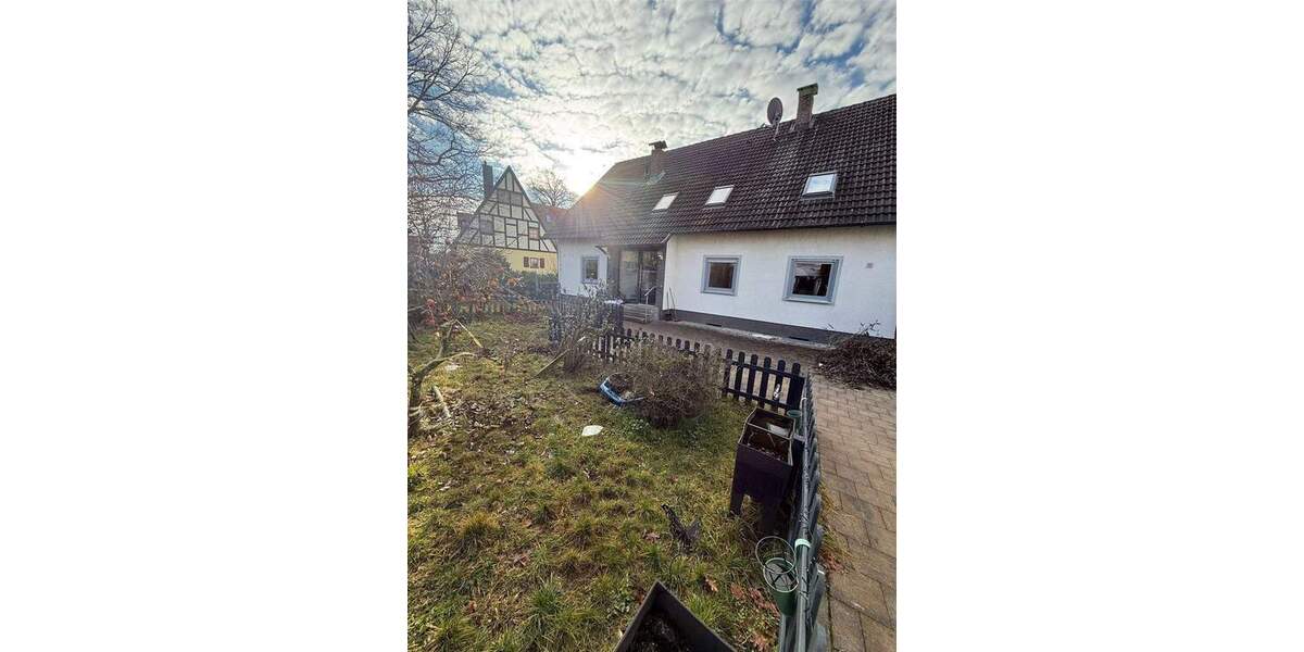 Einfamilienhaus Winkelhaid b Nürnberg Winkelhaid - 9 Zimmer, 250 m&sup2;, 499.000&euro; | Angebot:25689609