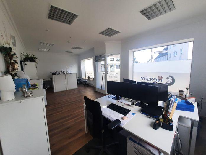 Gewerbeobjekt Fürth Bislohe - 1.500&euro; | Angebot:26611224