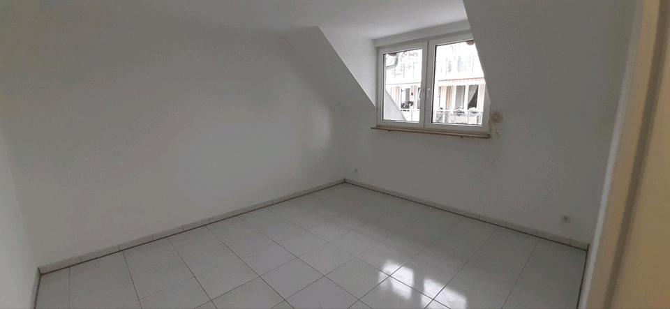 Maisonettenwohnung Fürth Bislohe - 3 Zimmer, 77 m&sup2;, 265.000&euro; | Angebot:25920778