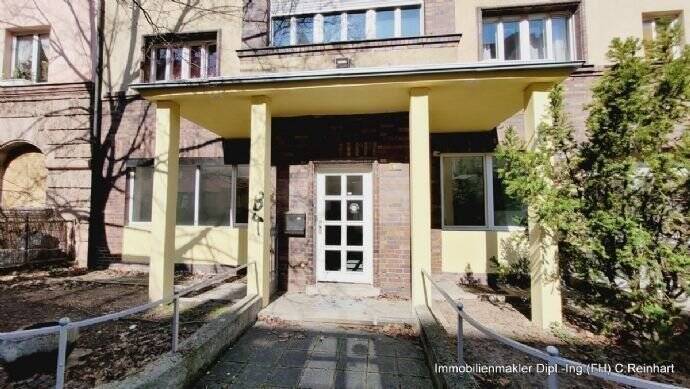 Mehrfamilienhaus, Wohnhaus Nürnberg Lichtenhof - 1 Zimmer, 680 m&sup2;, 1.495.000&euro; | Angebot:25666607