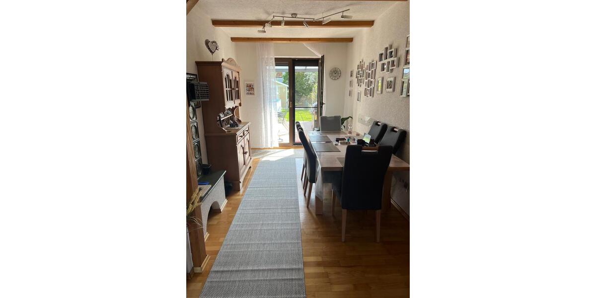 Reihenhaus Fürth Eigenes Heim - 5 Zimmer, 120 m&sup2;, 385.000&euro; | Angebot:26640052