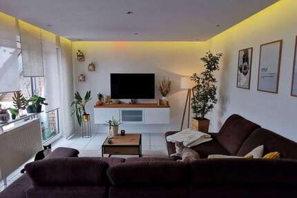 Wohnung Feucht - 4 Zimmer, 108 m&sup2;, 429.000&euro; | Angebot:24758427