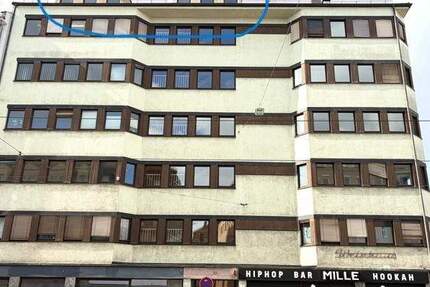 Gewerbeobjekt Nürnberg Steinbühl - 4 Zimmer, 395.000&euro; | Angebot:25799819