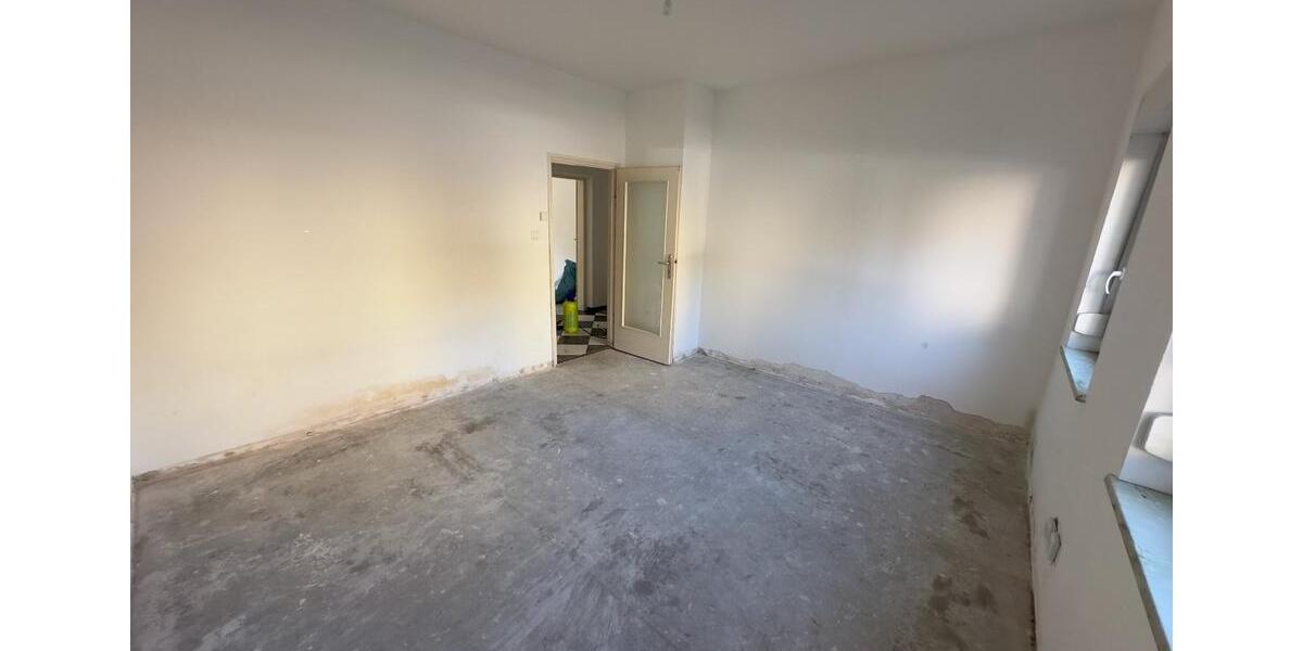 Erdgeschoßwohnung Nürnberg Gärten bei Wöhrd - 3 Zimmer, 55 m&sup2;, 198.000&euro; | Angebot:27621730