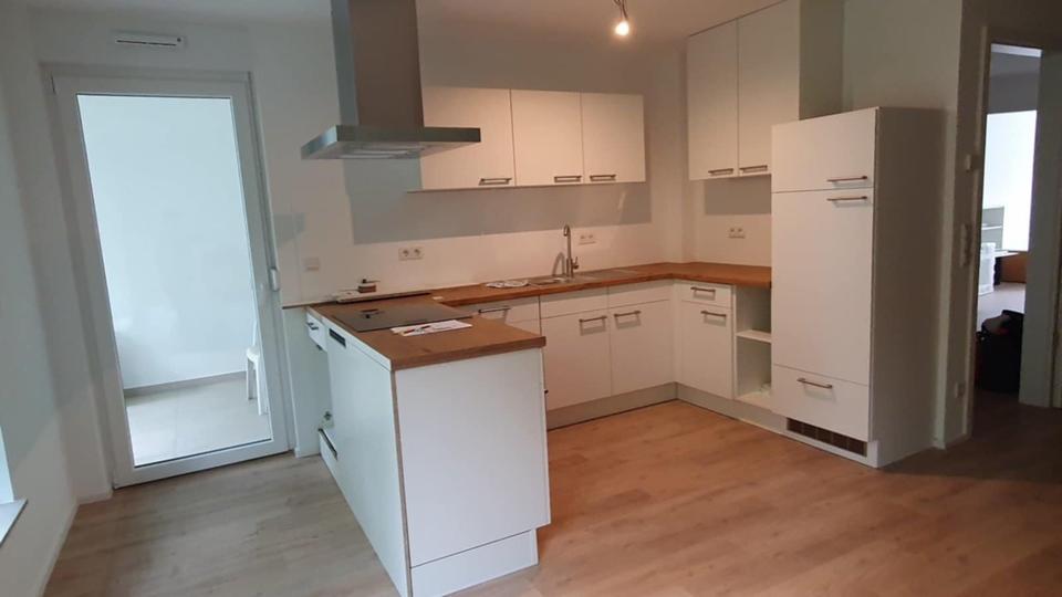 Etagenwohnung Nürnberg Erlenstegen - 3 Zimmer, 70 m&sup2;, 1.100&euro; | Angebot:25915903