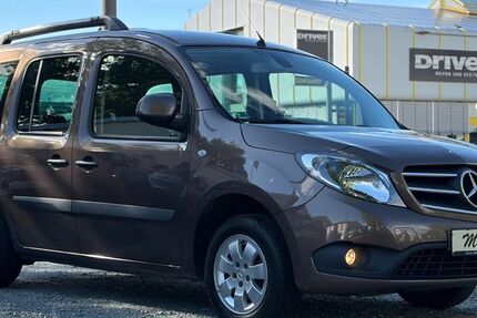 Mercedes-Benz Citan 67.600 km 14.940 &euro; Erlangen 91052