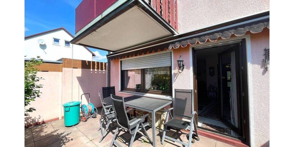 Reihenendhaus Feucht - 5 Zimmer, 124 m&sup2;, 385.000&euro; | Angebot:26470769