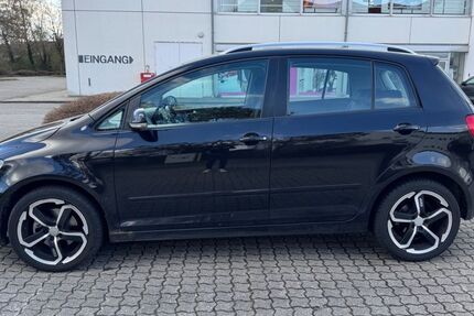 VW Golf Plus 90.000 km 4.800 &euro; Fürth 90765