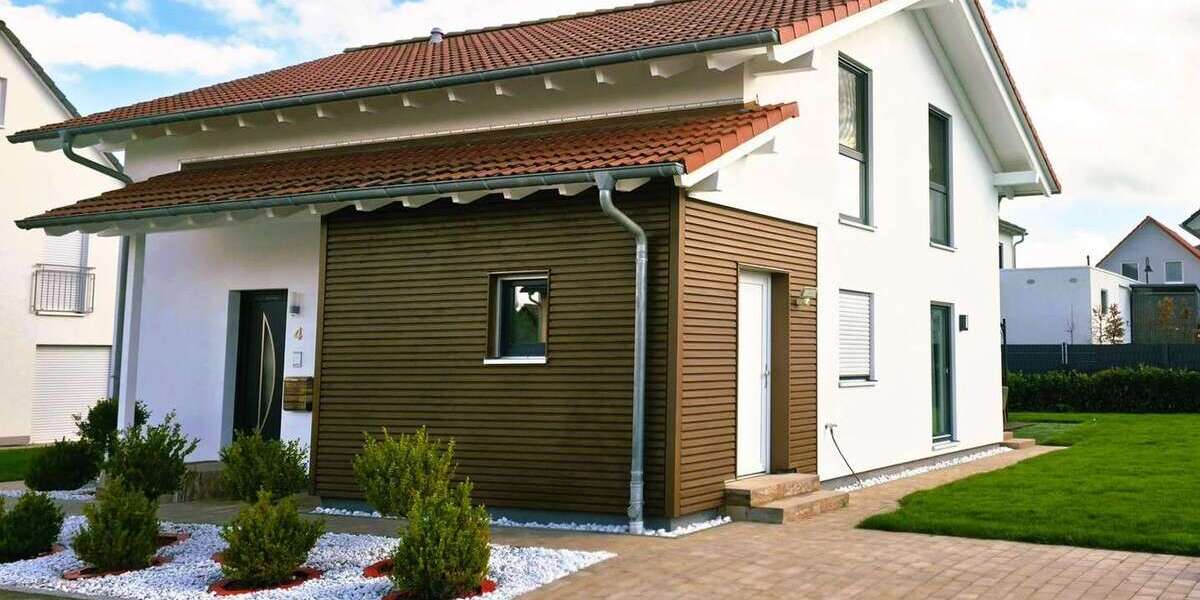 Einfamilienhaus Wilhermsdorf - 4 Zimmer, 147 m&sup2;, 699.000&euro; | Angebot:26307970