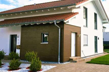 Haus Wilhermsdorf - 4 Zimmer, 147 m&sup2;, 699.000&euro; | Angebot:26307970