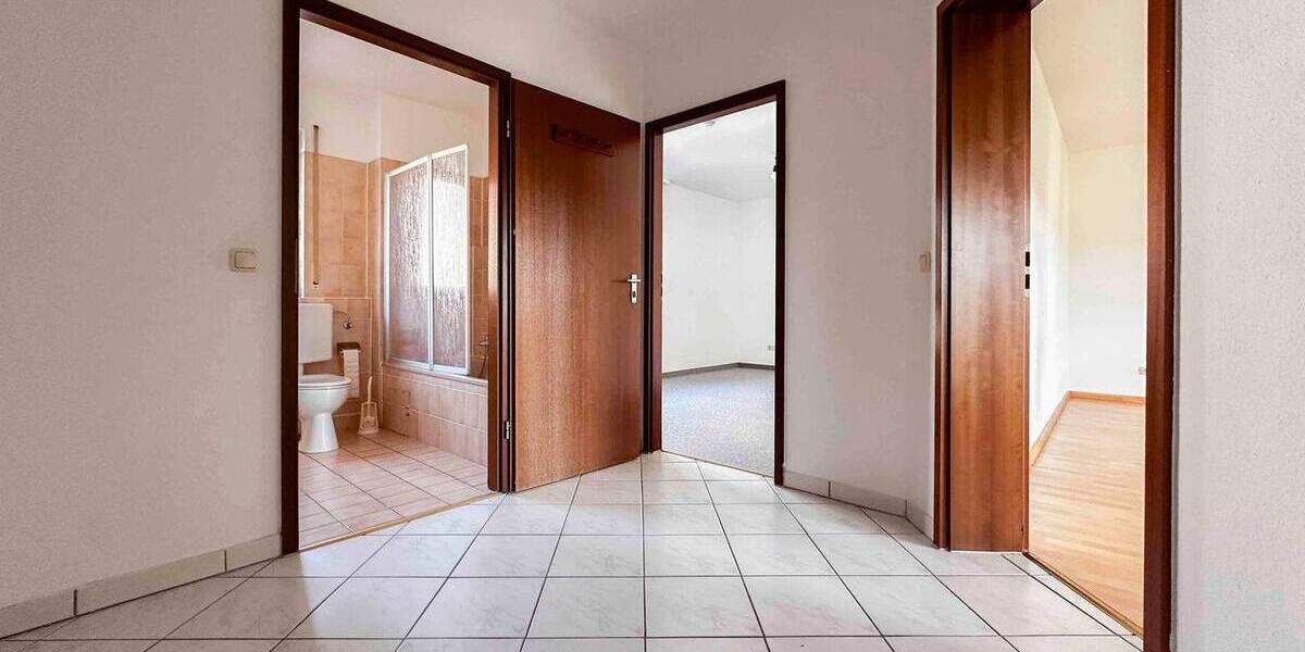 Einfamilienhaus Erlangen Tennenlohe - 2 Zimmer, 248.000&euro; | Angebot:25778559