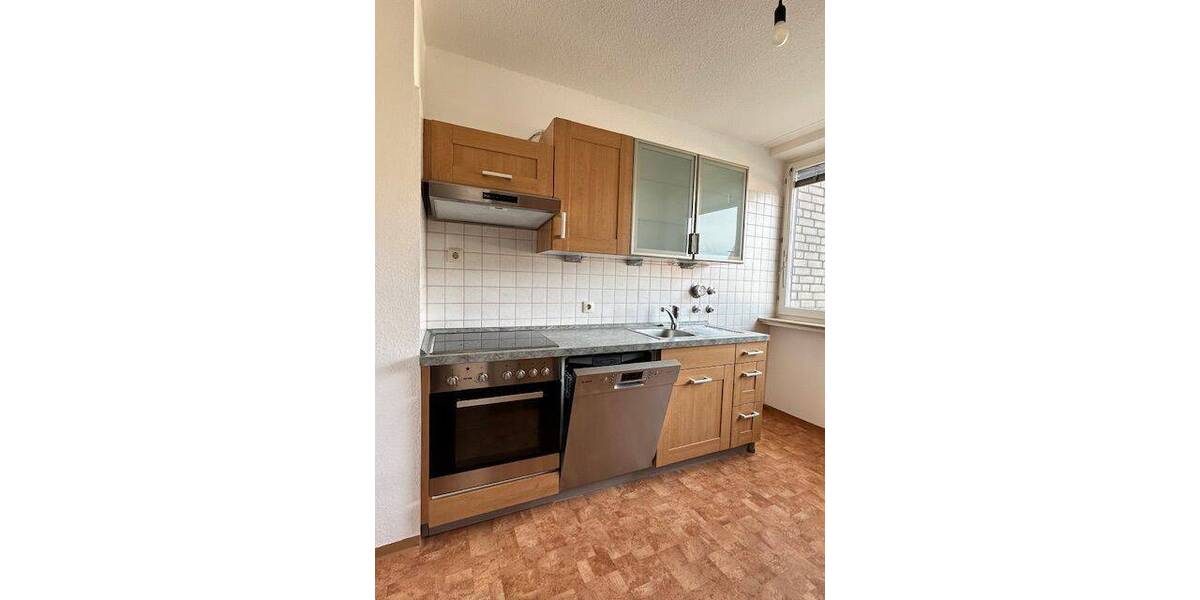 Etagenwohnung Nürnberg Laufamholz - 3 Zimmer, 87 m&sup2;, 310.000&euro; | Angebot:25911945