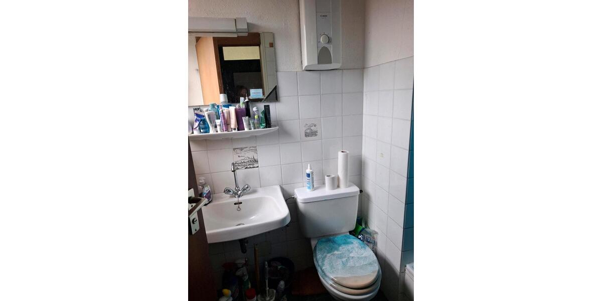 Etagenwohnung Erlangen Alterlangen - 1 Zimmer, 36 m&sup2;, 575&euro; | Angebot:25926228
