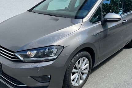 VW Golf Sportsvan 197.000 km 9.000 &euro; Fürth 90768