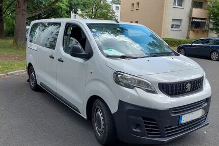 Peugeot Traveller 73.750 km 17.290 &euro; Nürnberg 90473