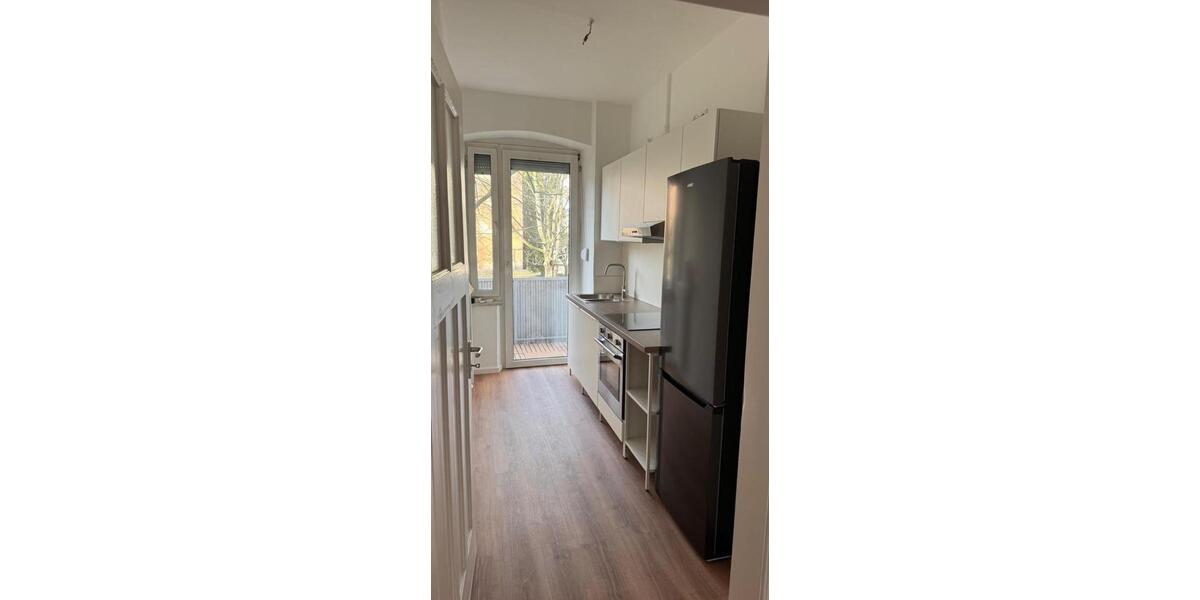 Etagenwohnung Nürnberg Gleißhammer - 4 Zimmer, 87 m&sup2;, 1.385&euro; | Angebot:25870744