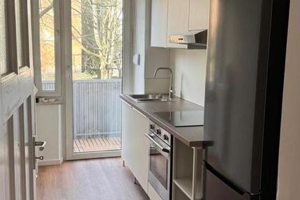 Wohnung Nürnberg Gleißhammer - 4 Zimmer, 87 m&sup2;, 1.385&euro; | Angebot:25870744