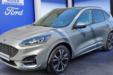 Ford Kuga 58.548 km 27.990 &euro; Fürth 90765