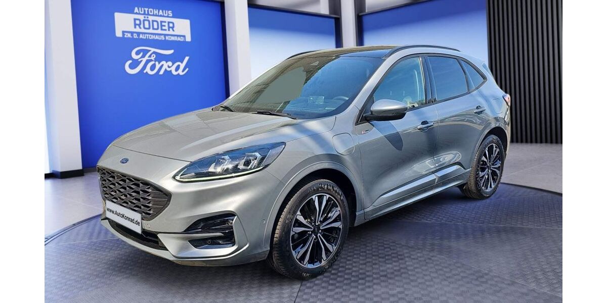 Ford Kuga 58.548 km 27.990 &euro; Fürth 90765