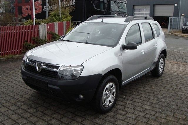 Dacia Duster 185.700 km 5.450 &euro; Fürth 90763