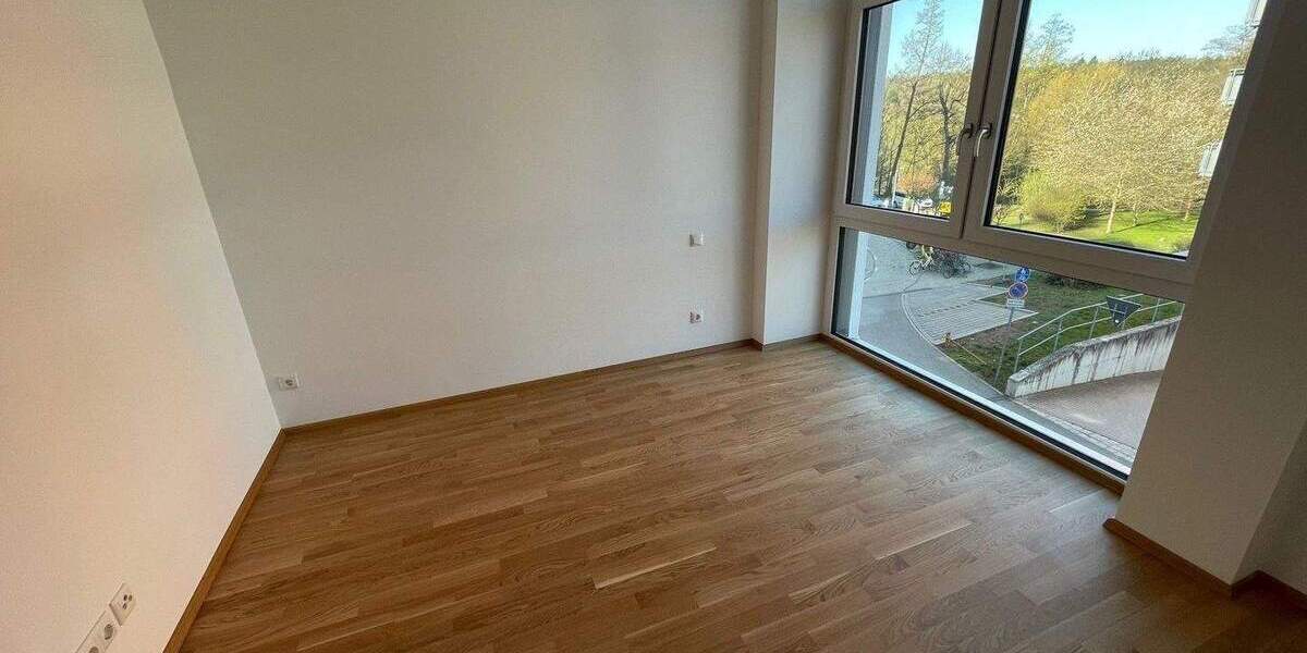 Etagenwohnung Herzogenaurach Welkenbach - 2 Zimmer, 69 m&sup2;, 929&euro; | Angebot:25997553