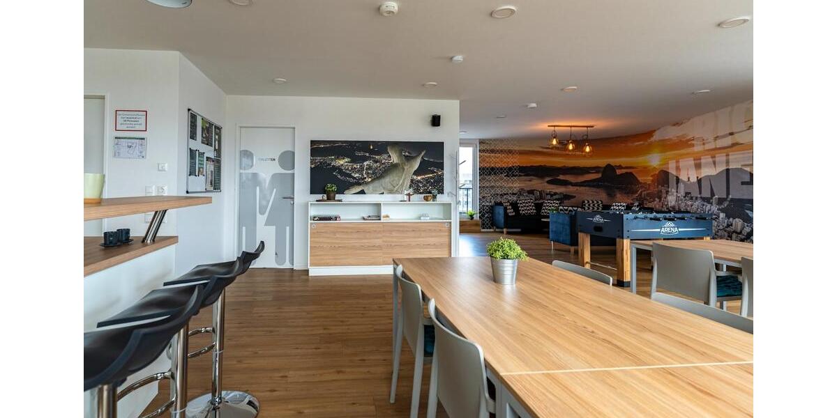 Etagenwohnung Nürnberg Gleißhammer - 2 Zimmer, 59 m&sup2;, 1.041&euro; | Angebot:19064492