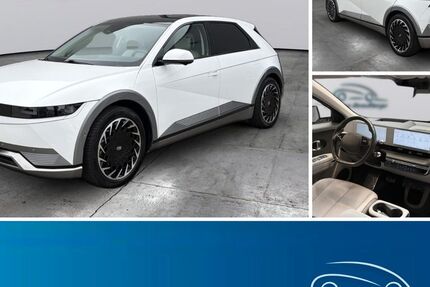 Hyundai IONIQ 61.000 km 29.690 &euro; Buchschwabach bei Nürnberg 90574