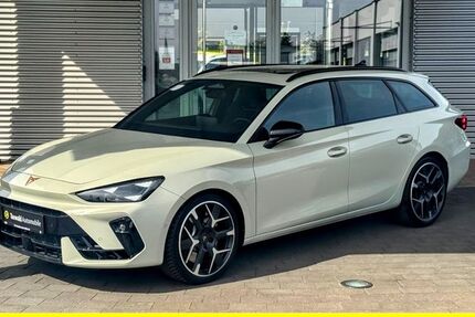 Cupra Leon 15.400 km 38.680 &euro; Erlangen 91058
