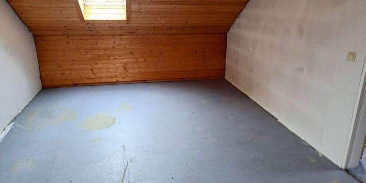 Reihenendhaus Roth - 6 Zimmer, 130 m&sup2;, 379.000&euro; | Angebot:25735676