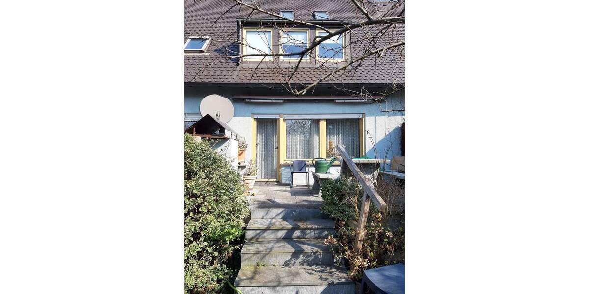 Mehrfamilienhaus, Wohnhaus Nürnberg Leyh - 5 Zimmer, 183 m&sup2;, 620.000&euro; | Angebot:25896359