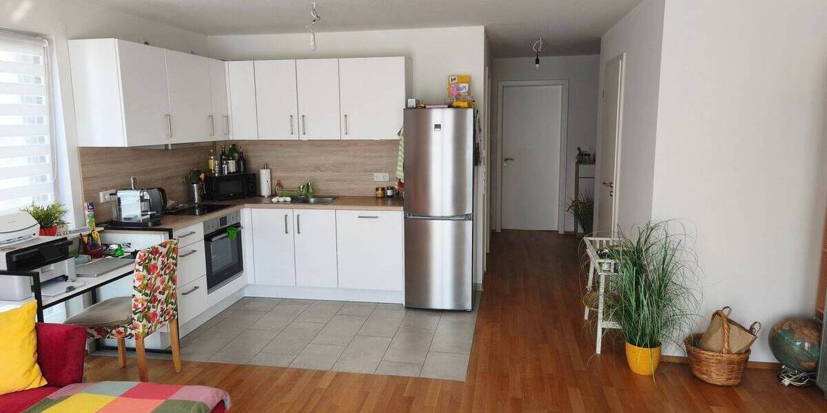 Etagenwohnung Fürth Oberfürberg - 3 Zimmer, 76 m&sup2;, 1.140&euro; | Angebot:26028259