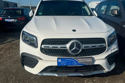 Mercedes-Benz GLB 200 38.800 km 31.890 &euro; Buchschwabach bei Nürnberg 90574