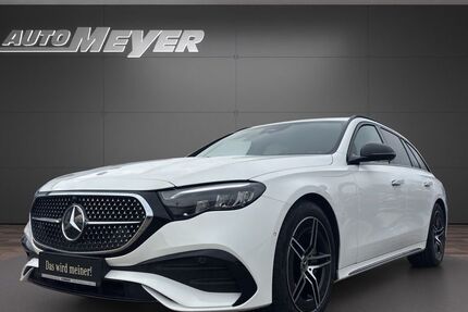 Mercedes-Benz E 200 25.990 km 45.930 &euro; Neustadt a.d. Aisch 91413