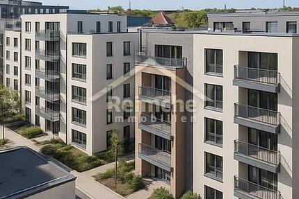 Wohnung Nürnberg Eberhardshof - 3 Zimmer, 96 m&sup2;, 1.010&euro; | Angebot:26022050