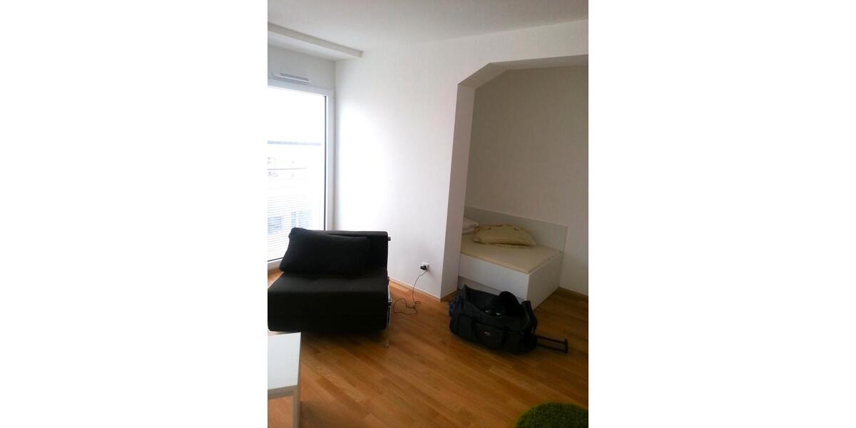 Etagenwohnung Nürnberg Gleißhammer - 1.5 Zimmer, 40 m&sup2;, 242.000&euro; | Angebot:27541435