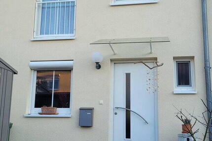 Haus Erlangen Büchenbach - 4 Zimmer, 120 m&sup2;, 625.000&euro; | Angebot:25927755