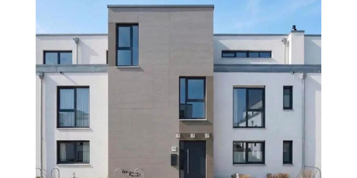 Etagenwohnung Nürnberg Gaismannshof - 4 Zimmer, 95 m&sup2;, 500.000&euro; | Angebot:26614016