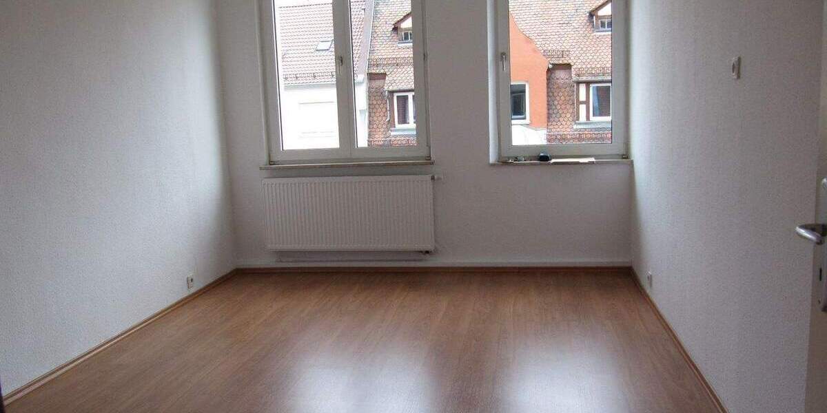 Etagenwohnung Nürnberg Lichtenhof - 3 Zimmer, 73 m&sup2;, 920&euro; | Angebot:25797252