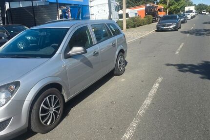 Opel Astra 233.000 km 750 &euro; Nürnberg 90431
