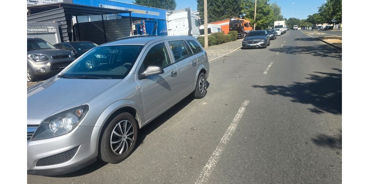 Opel Astra 233.000 km 750 &euro; Nürnberg 90431