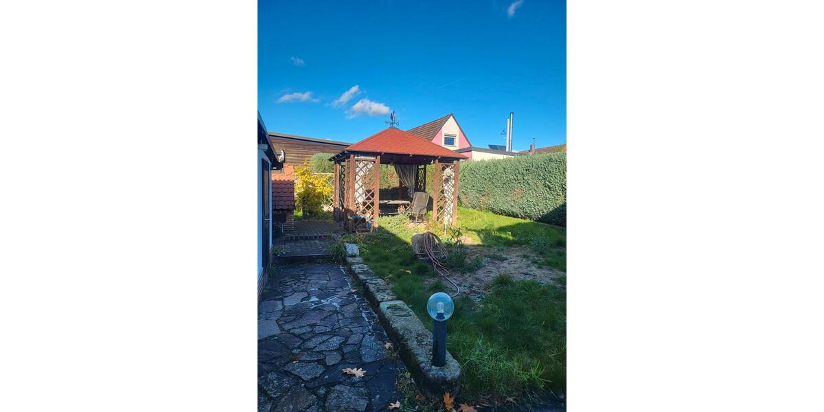 Doppelhaushälfte Erlangen Bruck - 4 Zimmer, 110 m&sup2;, 480.000&euro; | Angebot:27600753