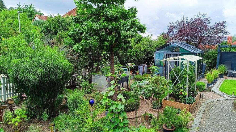 Einfamilienhaus Pyrbaum / Pruppach Pruppach - 3 Zimmer, 110 m&sup2;, 479.000&euro; | Angebot:25770223