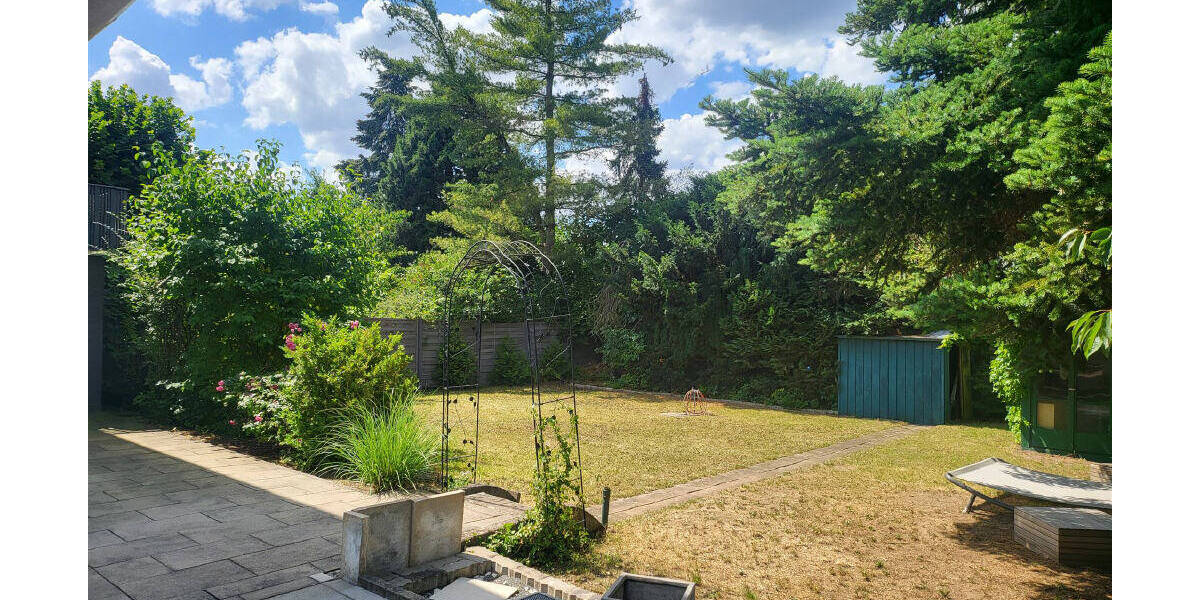 Mehrfamilienhaus, Wohnhaus Erlangen Bruck - 8 Zimmer, 890.000&euro; | Angebot:25667534